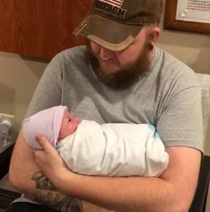 Meet your Posher, Vincent